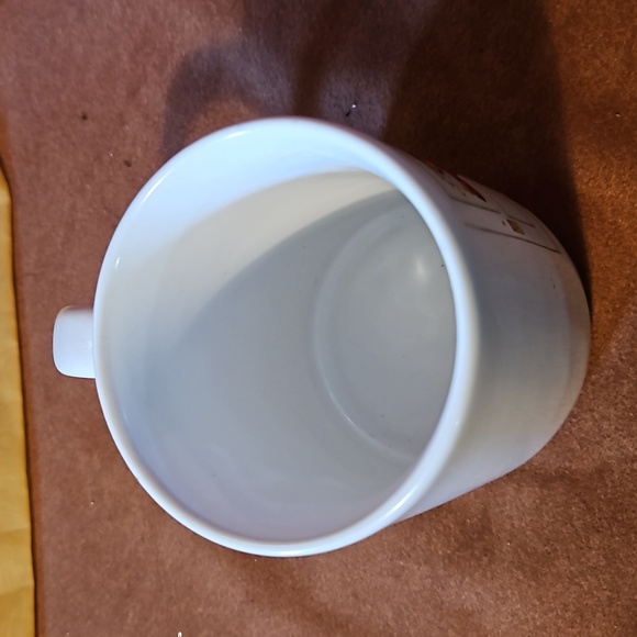 Norman Rockwell - Closed for Business - Mug - Vintage - Picture 3 of 4